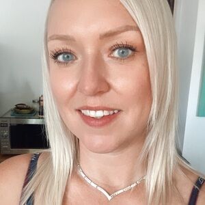 Meet your Posher, Vanessa